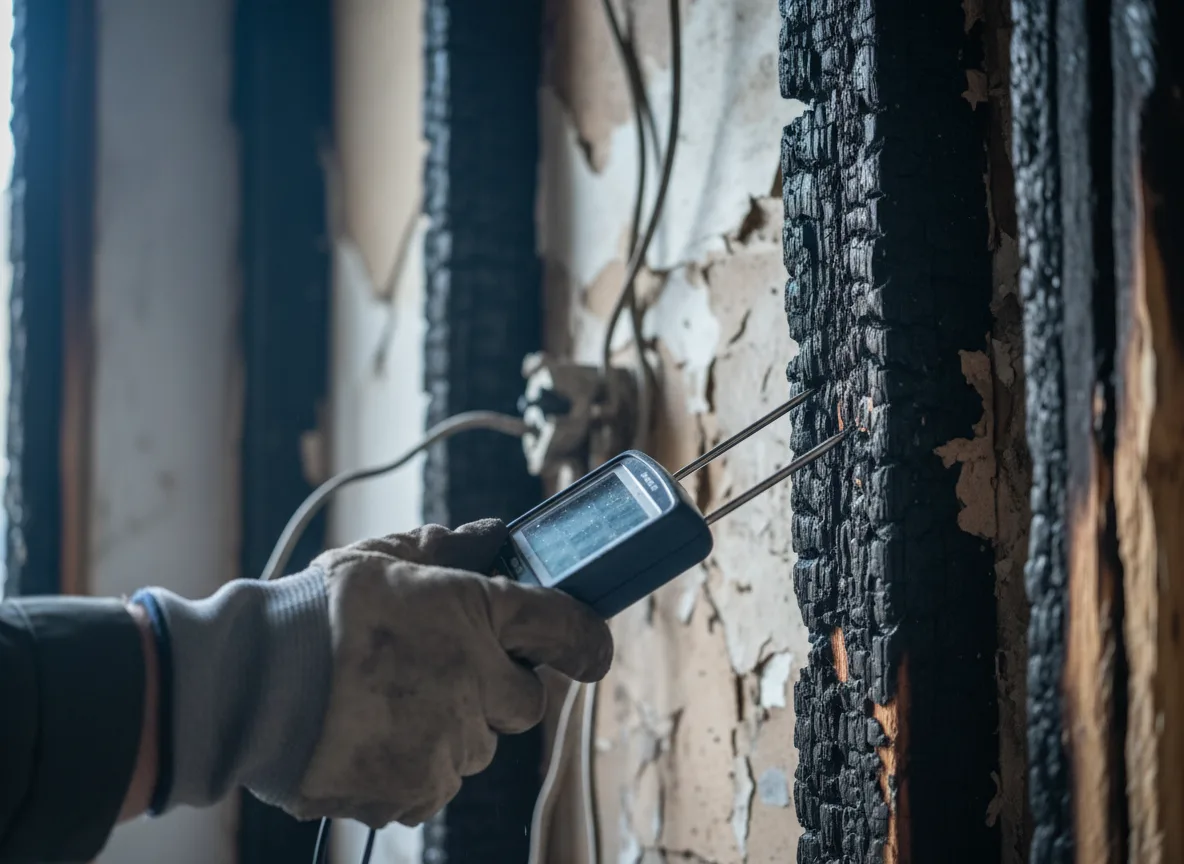 Fire Damage Restoration Ellsworth, PA FAQs